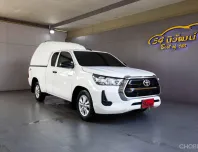 2022 TOYOTA REVO SMARTCAB 2.4 Z EDITION MT