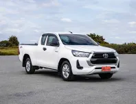 2022 TOYOTA REVO SMARTCAB 2.4 ENTRY Z EDITION MT