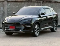 BYD Seal Sealion 6 DM-i Premium 1.5 PHEV 18.3 kWh ปี 2024 ไมล์น้อย 17,xxx km มือเดียวป้ายแดง  