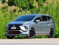 รถยนต์มือสอง Mitsubishi Xpander 1.5 GT 2020 สภาพดี ไมล์น้อย 