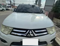 2014 Mitsubishi Pajero Sport 3.0 SUV 