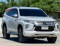 ขายรถ Mitsubishi Pajero Sport 2.4 GT Premium 4WD 2020 สภาพดี