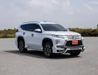 2019 MITSUBISHI PAJERO SPORT 2.4 GT PREMIUM 4WD. MINOR CHANGE AT