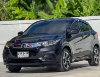 Honda HR-V 1.8 E 2019 รถ SUV มือสองสภาพดี