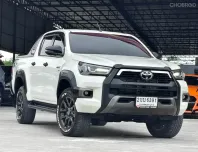 2021 TOYOTA HILUX REVO, 2.8 ROCCO 4WD