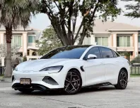 BYD Seal Premium RWD 2023 รถบ้านสวย เจ้าของเดียว พร้อมใช้งาน 