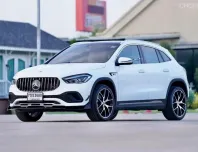 2023 Mercedes-Benz GLA-Class 1.3 GLA200 SUV รถสภาพดี มีประกัน ไมล์น้อย  40,000 km. 