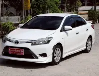 2013 Toyota VIOS 1.5 E รถเก๋ง 4 ประตู ผ่อน 5,000/6ปี