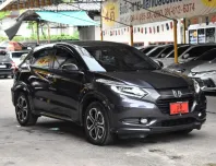 2016 Honda HR-V 1.8 EL รุ่น TOP SUV