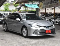 2020 Toyota Camry 2.5 Hybrid Premium