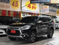 2018 Mitsubishi Pajero Sport 2.4 GT Premium