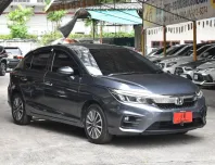 2022 Honda City 1.0 Turbo SV Hatchback