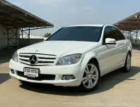 MERCEDES BENZ C200 Kompressor (W204)Avantgarde 1.8L