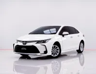 6B342 TOYOTA COROLLA ALTIS 1.6 G AT 2021