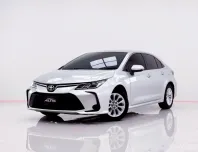 6B343 TOYOTA COROLLA ALTIS 1.6 G AT 2021