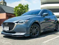 2023 MAZDA 2 1.3 C SPORTS HATCHBACK