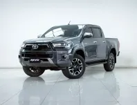 2B163 TOYOTA REVO 2.4 MID PRERUNNER DOUBLE CAB AT