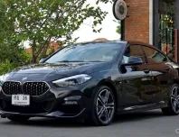 2021 BMW 2 Series 2.0 220i รถเก๋ง 4 ประตู รถสวย ไมล์น้อย 2 หมื่น km. ประวัติดี เจ้าของขายเอง 