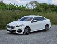 BMW 220i Gran Coupe M Sport [F44] ปี 2023 ซีดานสปอร์ตหรู มือแรก BSI เหลือยาวๆ ถึง พ.ย. 2027