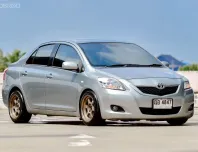 TOYOTA Vios 1.5 J 6A/T ปี 2010