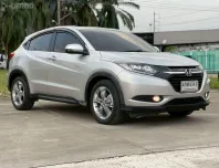 Honda HR-V 1.8 E ปี 2015