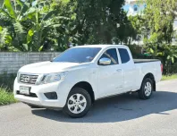 Navara Np300 Cab 2.5 E (เกียร์ธรรมดา)