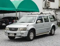 Isuzu Adventure 3.0 ปี 2001