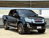 2016 Isuzu D-Max 1.9 Hi-Lander รถกระบะ รถสภาพดี มีประกัน ไมล์น้อย เจ้าของขายเอง  