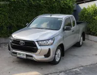 2023 Toyota Hilux Revo 2.4 Z Edition ฟรีดาวน์ 0.บาท รถสวยสภาพนี้หายาก รถเจ้าของเดียวไมล์แท้100%