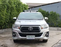 2020 Toyota Hilux Revo 2.4 Z Edition ดาวน์ 0.บาท รถสวยสภาพนี้หายาก รถเจ้าของเดียวไมล์แท้100%