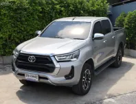 Toyota Hilux Revo 2.4 Prerunner HIGH ดาวน์ 0.บาท รถสวยสภาพนี้หายาก รถเจ้าของเดียวไมล์แท้100% 