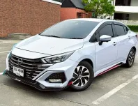 2023 NISSAN ALMERA 1.0 V