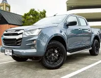 2023 ISUZU D-MAX 1.9 CAB-4 HI-LANDER Z