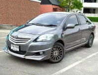 2013 TOYOTA VIOS 1.5 J