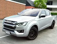 2023 ISUZU D-MAX 1.9 L DA CAB-4