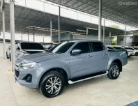 ISUZU D-MAX 1.9 M HI-LANDER AUTO 2023 รถสวย มือแรก สภาพป้ายแดง ไมล์น้อย 2 หมื่น รับประกันตัวถังสวย