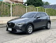 Mazda CX-3 2.0 ปี 2022 ออปชันครบครันพร้อมใช้งาน