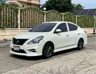Nissan Almera 1.2 E SPORTECH ปี 2018 ผ่อนสบายๆ