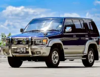 ISUZU Trooper 3.2 V6 4X4 A/T ปี 1996
