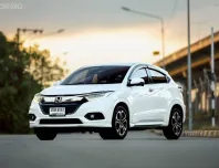 Honda HR-V 1.8 EL ปี 2020 แท้