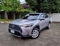 Toyota Corolla Cross 1.8 Sport  ปี 2020