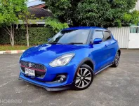 Suzuki Swift 1.2 GLX Navi Top สุด ปี 2019