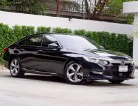 HONDA ACCORD 2.0 Hybrid Tech ปีจด 2021