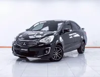 1E446 MITSUBISHI ATTRAGE 1.2 GLS AT 2018