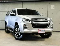2023 Isuzu D-MAX 1.9 Space Cab Hi-Lander ZP AT ไมล์แท้ 3 หมื่น รับประกัน 3 ปี 100,000 KM B8109