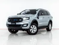 4A995 FORD EVEREST 2.0 TREND 2019