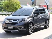 2017 Honda BR-V 1.5 SV Wagon 