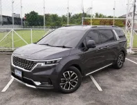 2021 Kia Carnival 2.2 Carnival SXL รถตู้/MPV รถสภาพดี มีประกัน ไมล์แท้  8 หมื่น km 