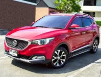 2018 MG ZS 1.5 D SUV