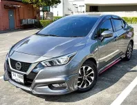 2021 NISSAN ALMERA 1.0 EL